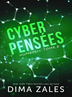cover image of Cyber Pensées